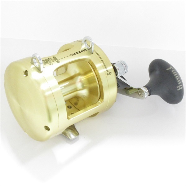 ティアグラ１６